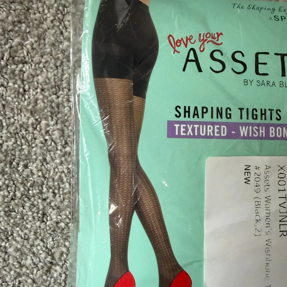ASSETS by Sara Blakely assets by